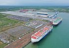 Hambantota International Port reaches 1 million MT benchmark for 2019