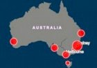 Australia’s COVID-19 cases passed 1000 with Seven Deaths.