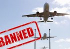 The Sri Lankan government has banned all passenger flights and ships from entering the country