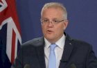 Number of cases past 2,000 and PM announces more shutdowns in Australia
