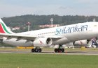 Sri Lanka extends ban on entry of passenger flights till April 7