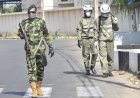 Curfew in 19 districts to continue in Sri Lanka