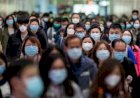 WHO advisory panel to assess whether public should wear face masks to spread the virus