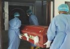 Sri Lanka makes cremations compulsory for coronavirus deaths