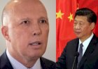 Australian Politicians are demanding answers from China about coronavirus