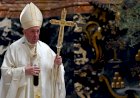 Pope expresses deep solidarity with SL communities mourning Easter attack victims.