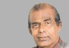 A veteran Sri Lankan actor Alexander Fernando passed away