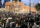 More than 10,000  take to Sydney's streets in Black Lives Matter protest