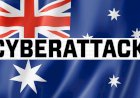 Foreign government behind a major Cyber attack on Australia.