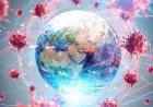 Global coronavirus cases top 10 million