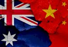 Australians at risk of arbitrary arrest in China