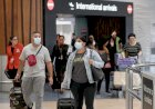 NSW to charge $3000 for Returning international travellers for hotel quarantine