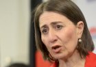 NSW Premier warns business and residents as coronavirus cases climb