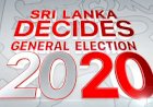 Sri Lanka Decides -  Sri Lanka's parliamentary elections