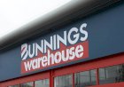 Virus alert at Sydney Bunnings store at Campbelltown