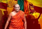 Gnanasara Thero to enter Parliament