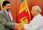 Lakshman Hulugalle will assume duties as Consul General of Sri Lanka for Sydney, New South Wales and Queensland, Australia on 24 th August.