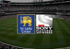 Sony Pictures India Acquires Global Media Rights for Sri Lanka Cricket