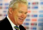 Australian cricketer Dean Jones dies aged 59