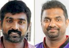 Indian star  Vijay Sethupathi to play Muttiah Muralitharan in biopic