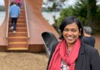 Vanushi Walters becomes first Sri Lanka-born MP in New Zealand