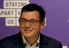 Victoria's Covid restrictions ease amid two new virus cases and two deaths recorded
