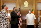 Pompeo concludes Sri Lanka visit