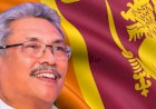 Sri Lankan President Gotabaya Rajapaksa Diwali Message