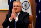 Australian PM Scott Morrison’s Diwali message