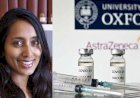 A pioneer of the Oxford Covid vaccine – Sri Lankan born Dr. Maheshi Ramasamy