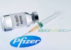 UK becomes first country to authorize Pfizer coronavirus vaccine and rollout due next week