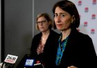 Restrictions reintroduced as NSW records 30 new coronavirus cases