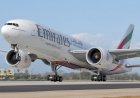 Emirates suspends flights to Australia's east coast indefinitely