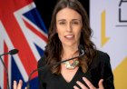 New Zealand tops Lowy Institute list as country with best response to coronavirus, Australia and Sri Lanka sits eighth and tenth.