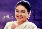 Veteran actress Miyuri Samarasinghe passes away