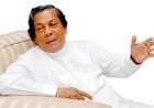 Former Speaker W.J.M. Lokubandara passes away from Covid-19