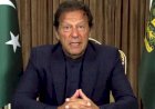 Pakistan's PM Imran Khan tests positive for Covid two days after his Vaccine