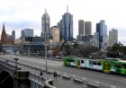 21 new cases recorded as Melbourne  'unlikely' to exit lockdown this week
