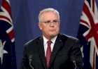 Prime Minister has announced a four-phase pandemic exit plan for Australia