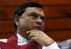 Basil Rajapaksa's name gazetted as National List MP
