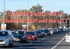 Victorian border will be closed to NSW and the ACT