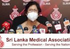 Sri Lanka is heading to fourth wave of COVID outbreak -  SLMA President