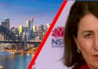 NSW records 345 cases as Premier provides exit lockdown strategy