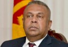 Former minister Mangala Samaraweera passes away