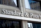 Standard and Poors’  cuts Sri Lanka rating outlook as reserves fall