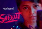 Yohani makes Bollywood debut as she sings the title track of 'Shiddat'