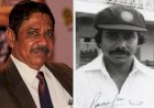 Sri Lanka’s first Test cricket captain Bandula Warnapura has passed away