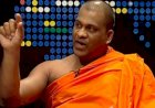 Ven. Gnanasara Thera to head Presidential Task Force for ’’One Country, One Law’’ concept
