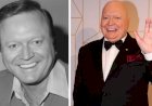 Australian TV legend Bert Newton passes away aged 83