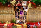 All New Sinhala Album with 12 Christmas Songs Launched in Sydney